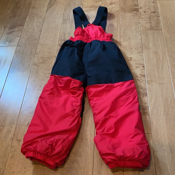 XMTN Boys Snowpants Sz 3 - Picture 7 of 9